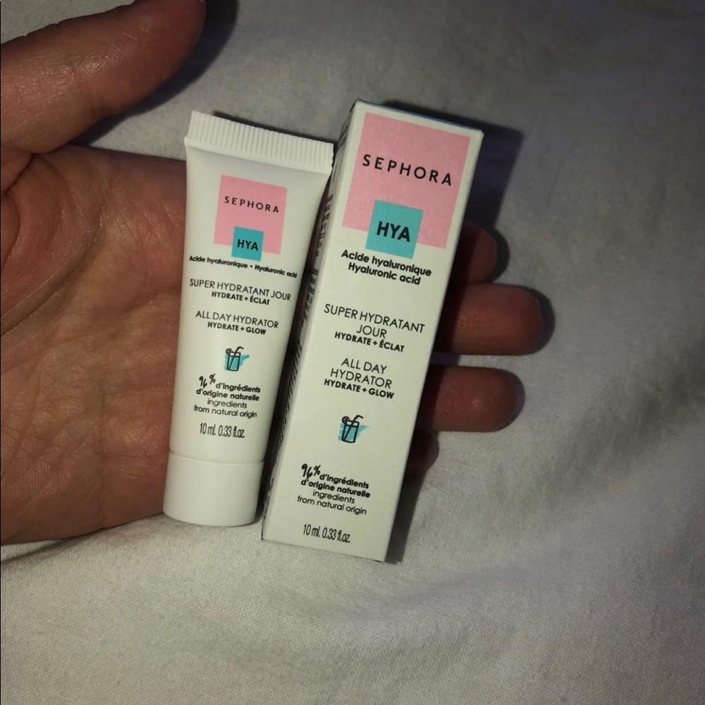 Sephora Skincare